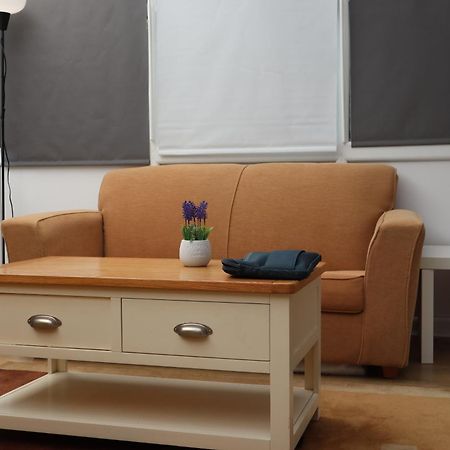 Heron House Трапстън Екстериор снимка