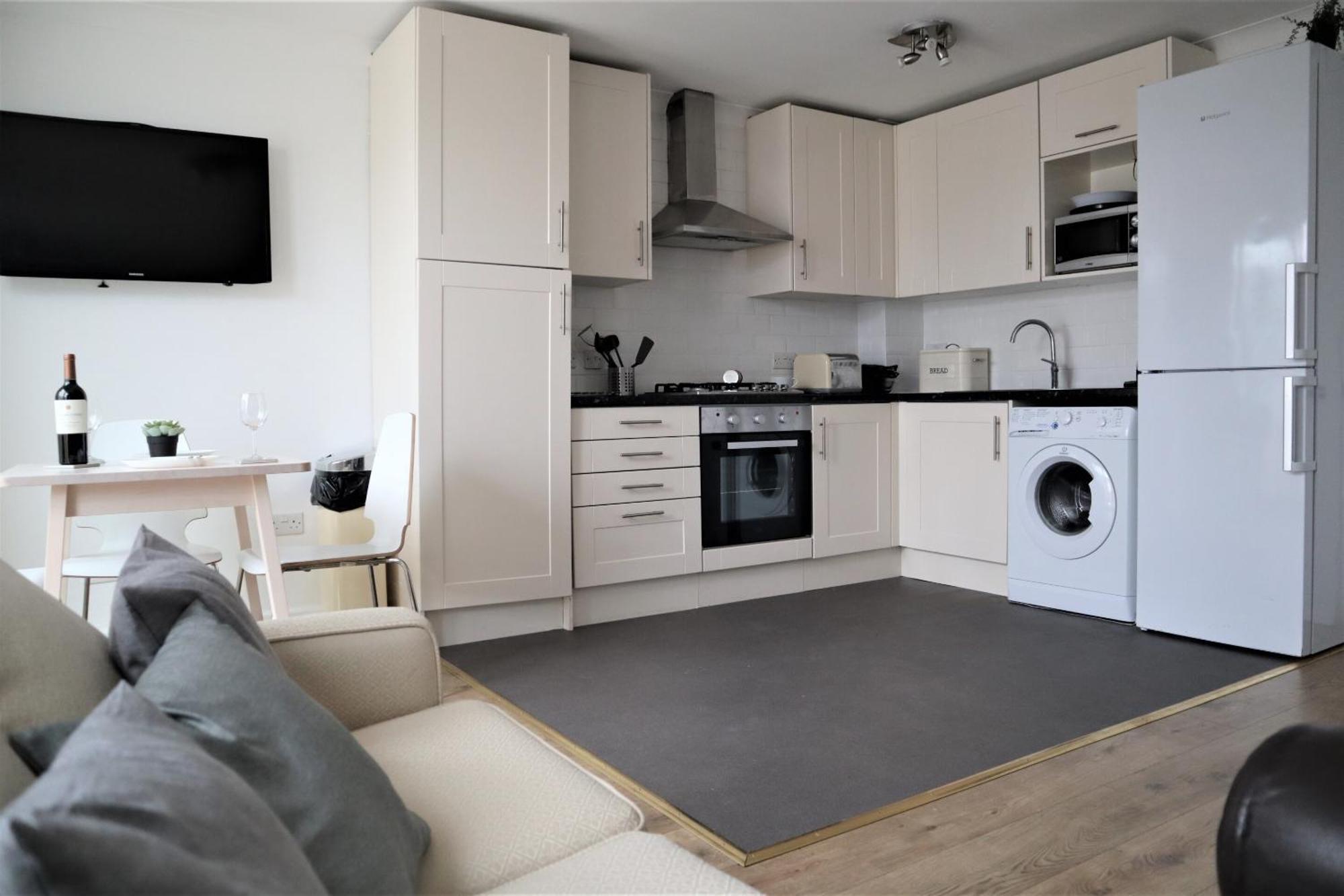 Heron House Трапстън Екстериор снимка