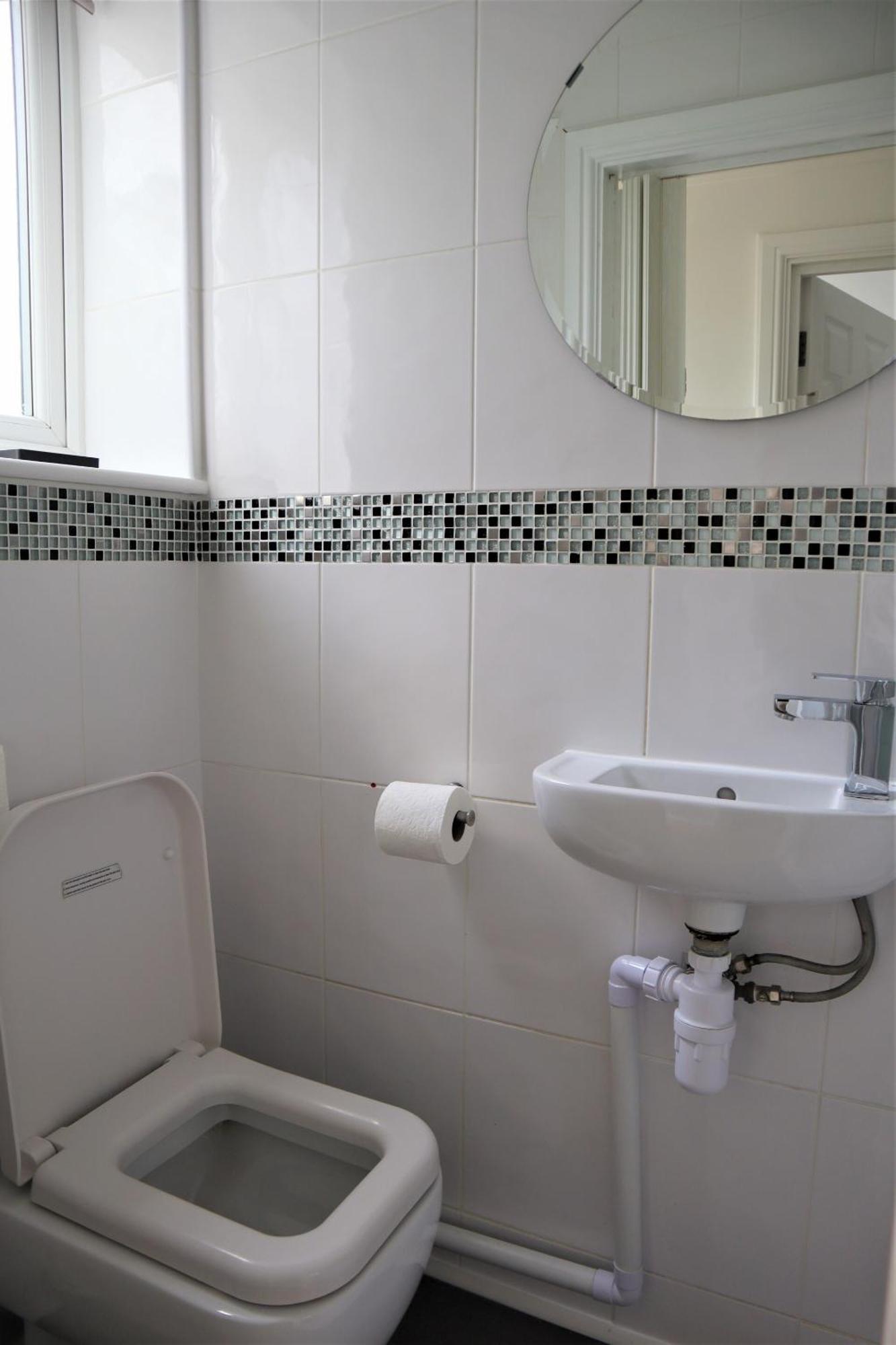 Heron House Трапстън Екстериор снимка