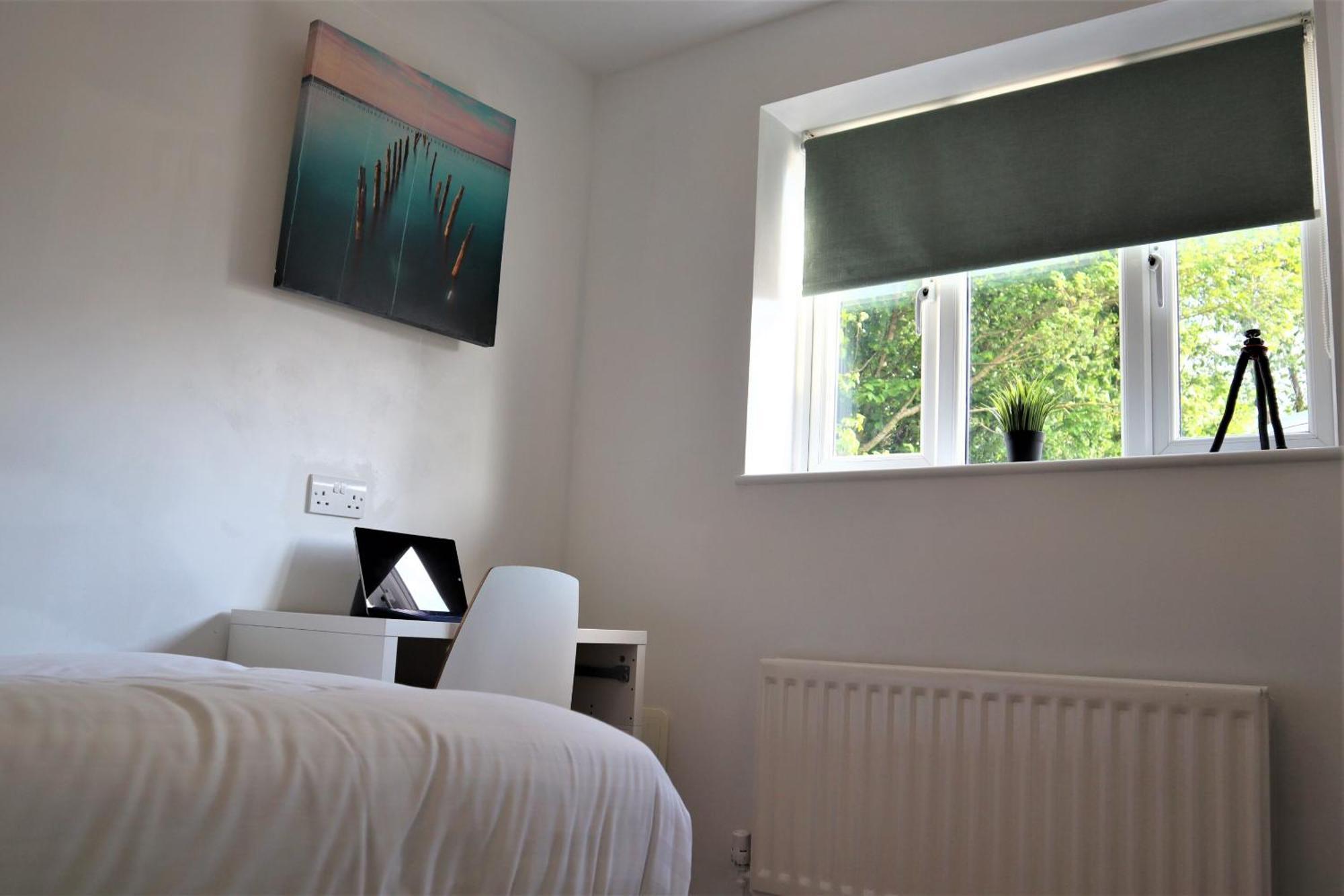 Heron House Трапстън Екстериор снимка