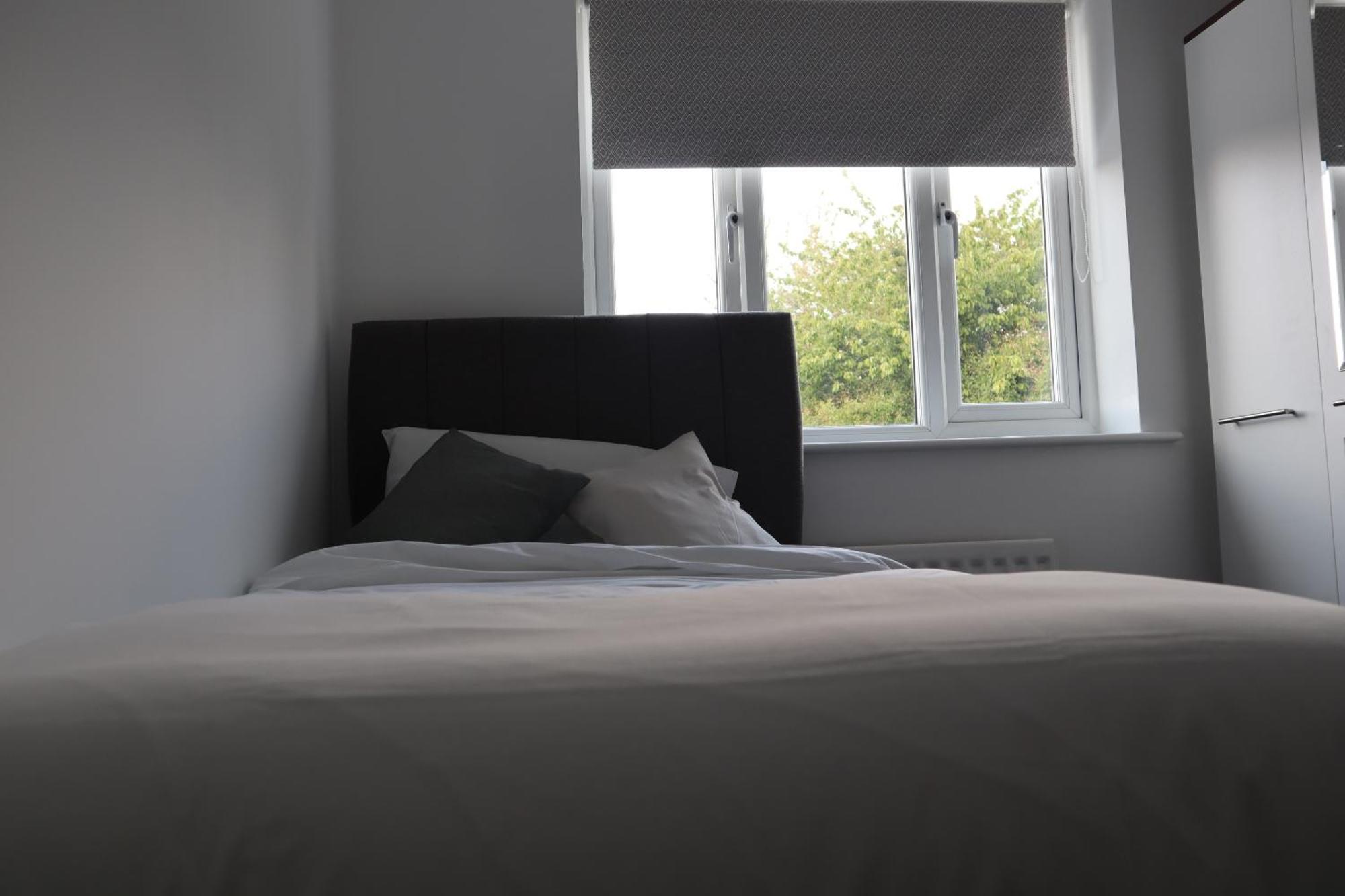 Heron House Трапстън Екстериор снимка
