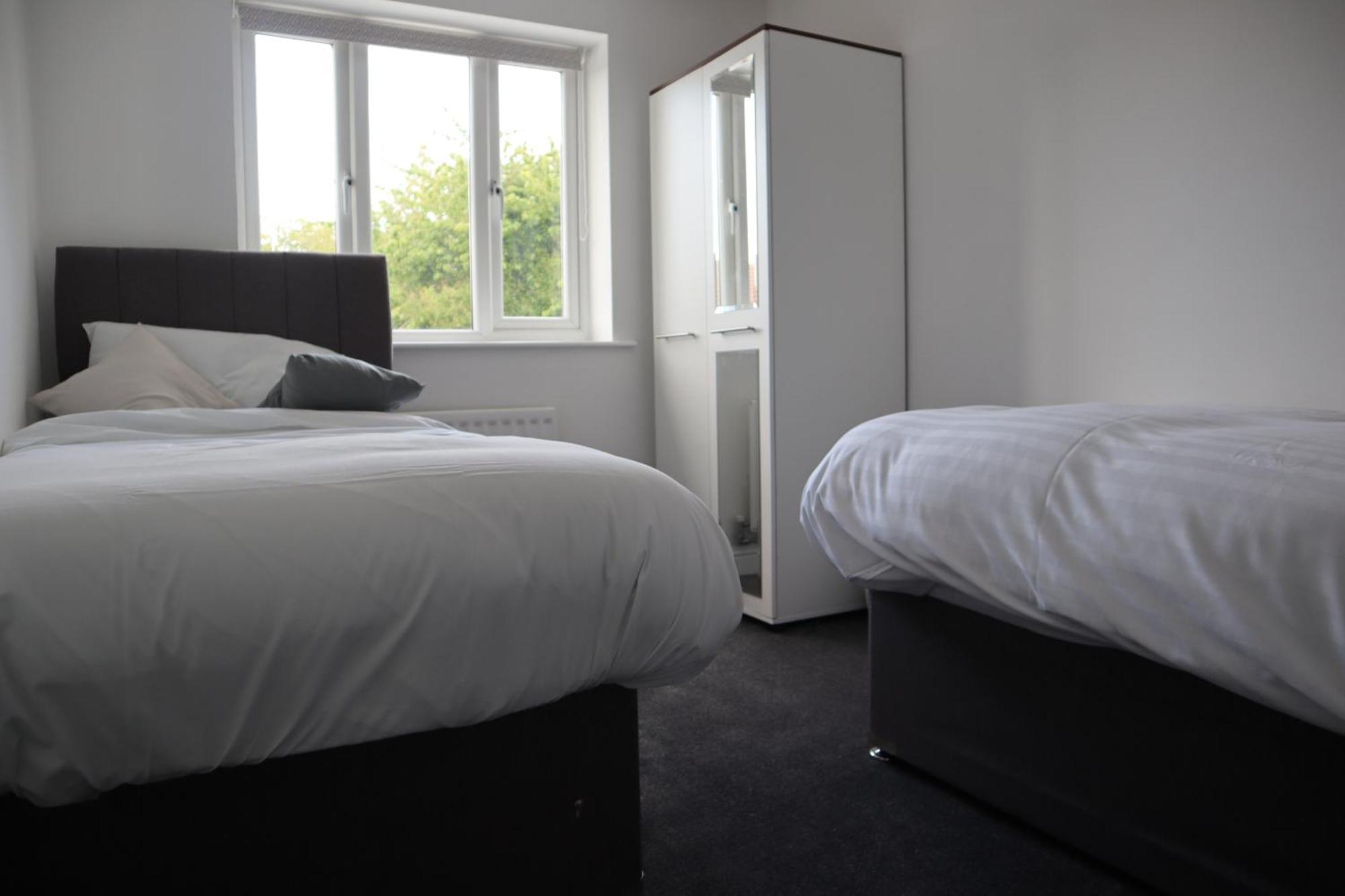 Heron House Трапстън Екстериор снимка