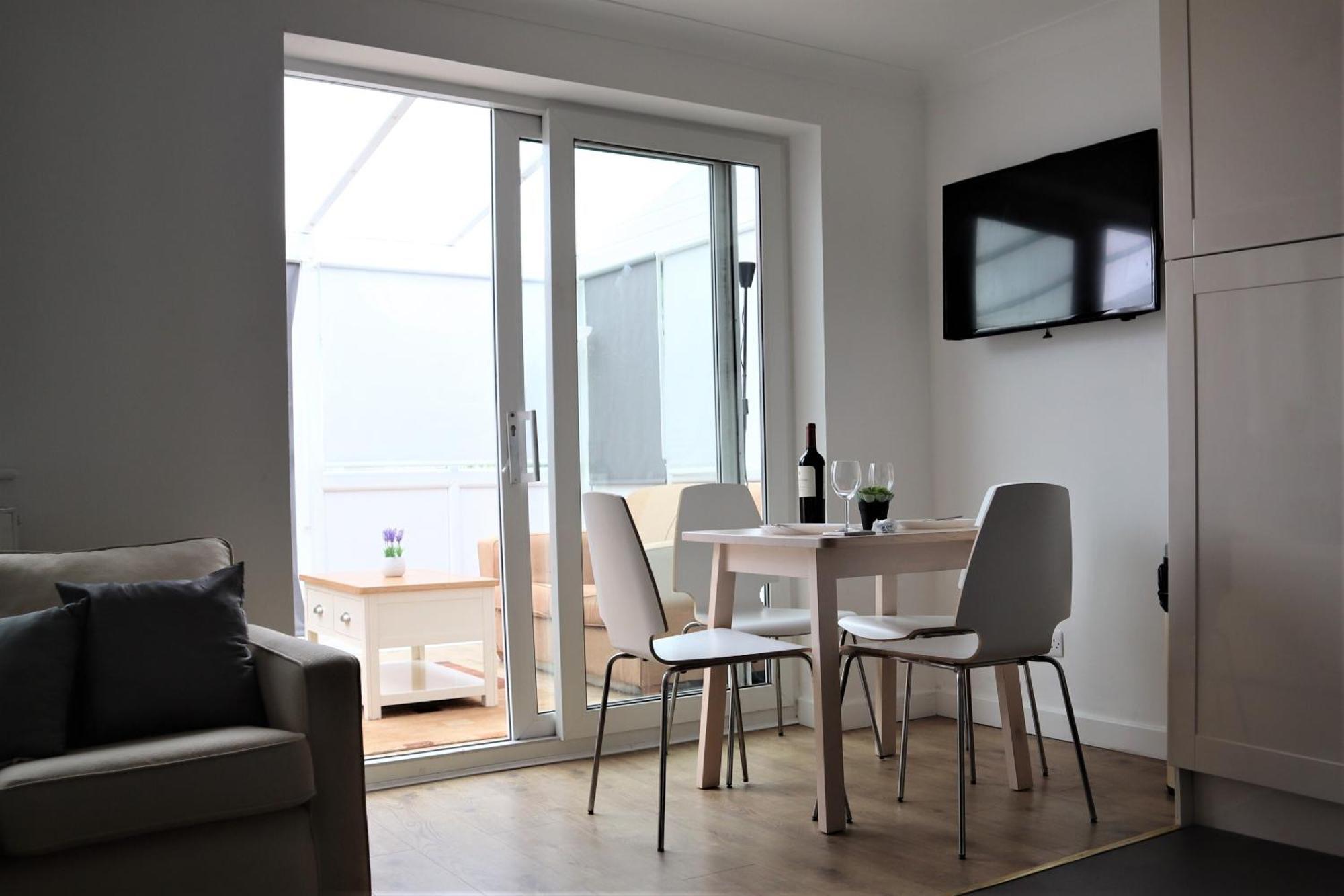 Heron House Трапстън Екстериор снимка