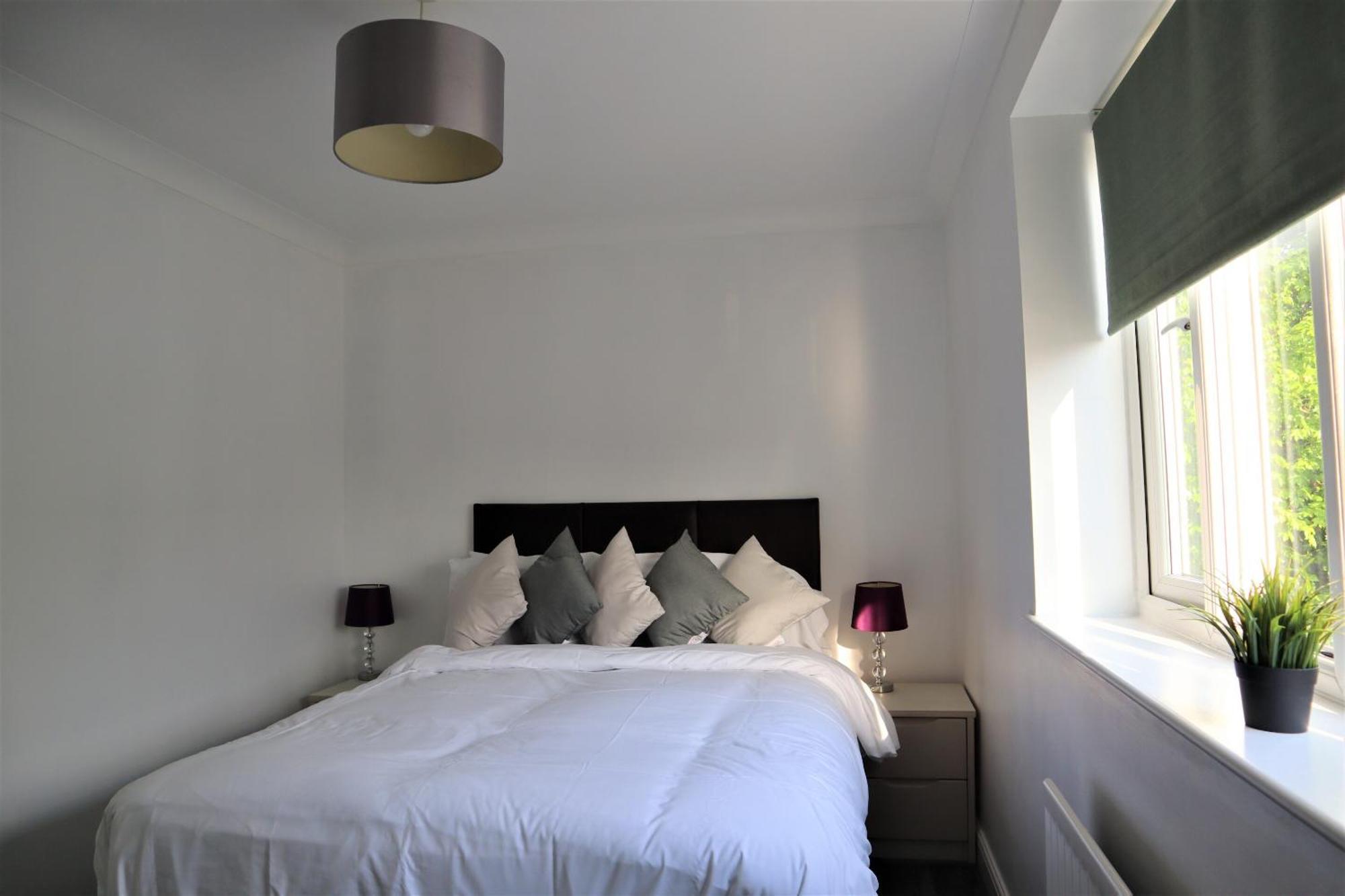 Heron House Трапстън Екстериор снимка