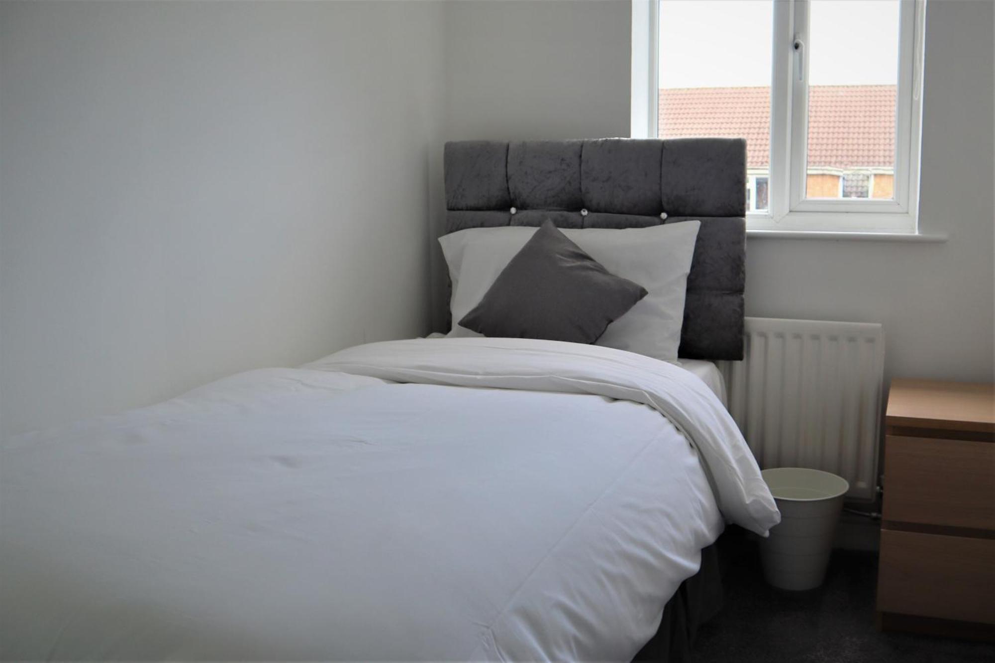 Heron House Трапстън Екстериор снимка